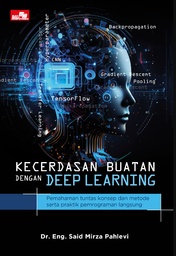 Kecerdasan Buatan dengan Deep Learning